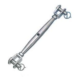 Pipe Turnbuckle, J&J