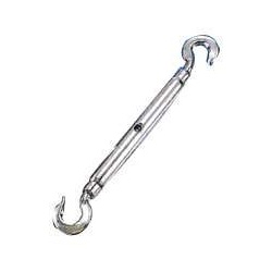 Pipe Turnbuckle Hook