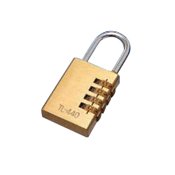 Combination Padlock