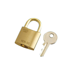 Padlock