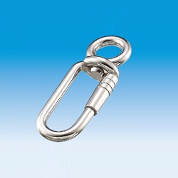 Net Ring Hook