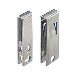 Grating Clip, GCK Type