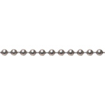 Stainless steel ball chain