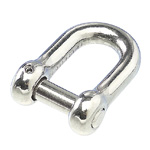 Screw-Fastened Sinking Shackle