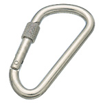 Carabiner Type D