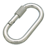 Carabiner Junior