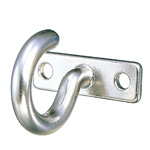 Plate Hook(Stainless steel SUS304)