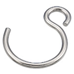 S-Shaped Hook, SAE