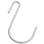 S-Shaped Hook, SAH