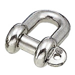 JIS Type Shackle