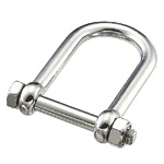 SLU Shackle