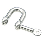 Locking Pin Shackle