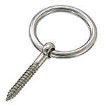 Jump Ring Screw