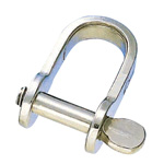 Plate Shackle