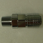 Quick Coupling, AL TYPE10, Socket SM