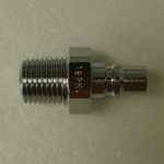 Quick Coupling, AL TYPE10, Plug PM