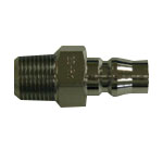 Quick Coupling, AL TYPE20, Plug PM