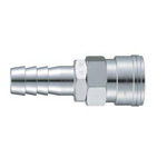 Quick Coupling, AL TYPE40, Socket SH