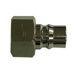 Quick Coupling, AL TYPE40, Plug PF