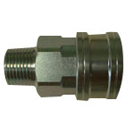 Quick Coupling, TL TYPE Socket SM