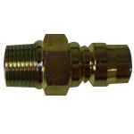 Quick Coupling, TL TYPE, Plug PM