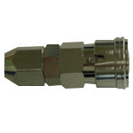 Quick Coupling, AL TYPE20, Socket SAL・SBL