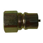 Quick Coupling, HP TYPE, Plug