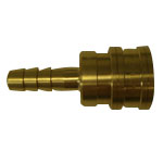 Quick Coupling, TL TYPE Socket SH