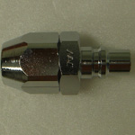 Quick Coupling, AL TYPE10, Plug PB