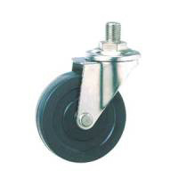 Stainless Steel Caster SU-SEL Series Swivel