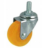 Anti-Static Caster SR Series Swivel