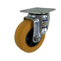 Anti-Static Caster SU-STC Series Swivel