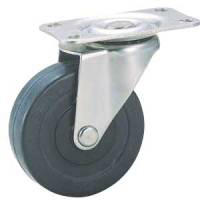 Stainless Steel Caster, SU-TEL Series, Independent