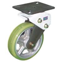 Special Specifications, Shock Absorbing Caster With Swivel Stopper