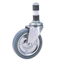 General Free Swivel Caster, GM Series