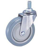 General Caster SM Series Swivel