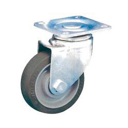 Silent Master Fine Sound Free Swivel Caster