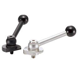 Latch Lever_LZY