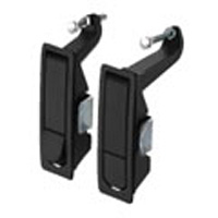 Adjustable Lever Latch_C2