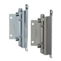 Concealed Hinge, F6-1/2/3