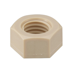 Resin Screw (PPS / Hex Nut) SPS-N