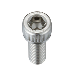 Hex Socket Head Bolt (With Gas Ventilation Hole / Special Chemical Polishing) SVSS-PC