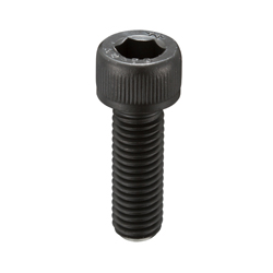 Hexagon Socket Head Cap Screw (Low Temperature Black Chrome Treatment) - SNSS-RY