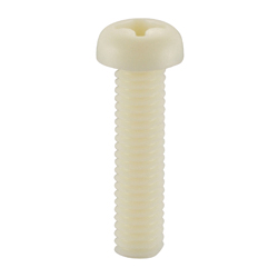 Resin Screw (RENY/Cross-Recessed Pan Head Machine Screw) - SPA-P