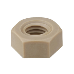 Resin Screw (PEEK / Hex Nut), SPE-N