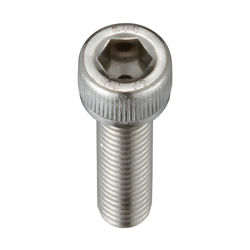 Hex Socket Head Bolt (With Gas Vent Hole)_SVSS SVSS-M12X40-VA