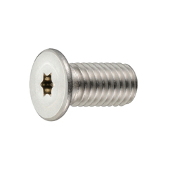 Ultra-Low Head Hexalobular Socket Head Cap Screw - SST-TZB/SSTS