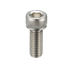 Hex Socket Head Cap Screw (Fluorine Coating) - SNSS-FC SNSS-M4X25-FC