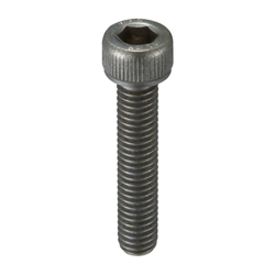 Hexagon Socket Head Cap Screw (Molybdenum Disulfide Coating) - SNSS-MO