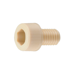 Resin Screw (PPS/Hex Socket Head Cap Screw) - SPS-C